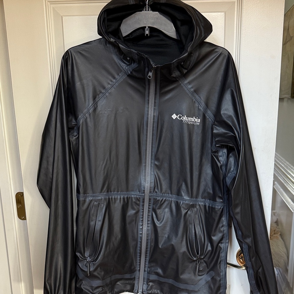 Columbia Rainerhorn Jacket M/L
